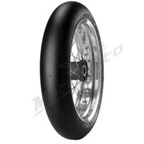 Pirkti Padanga METZELER RACETEC TD Slick 120/70 R17 - Photo 1
