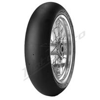 Padanga METZELER RACETEC TD SLICK 190/55 R17