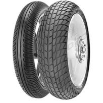 Padanga METZELER SM RAIN TL 125/75 R17