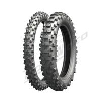 Padanga MICHELIN ENDURO TT 65R 120/90 R18