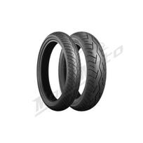 Padanga BRIDGESTONE BT45 TL 57V 110/80 R17