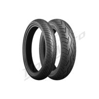 Padanga BRIDGESTONE BT45 TL 60H 110/90 R17