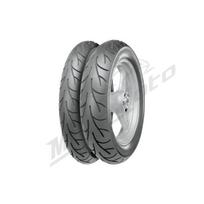 Padanga CONTINENTAL ContiGo! TL 57V 110/80 R17
