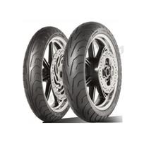 Padanga DUNLOP STREETSMART TL 57S 110/80 R17