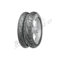 Padanga CONTINENTAL ContiGo! TL 57H 110/80 R17