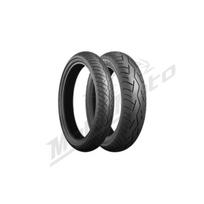 Pirkti Padanga BRIDGESTONE BT45 TL 57H 110/80 R17 - Photo 1