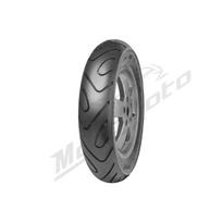 Pirkti Padanga MITAS MC18 TL 57P 110/80 R17 - Photo 1