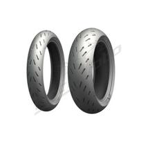 Padanga MICHELIN POWER TL 54W 110/70 R17