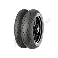 Padanga CONTINENTAL ContiRoad TL 54V 110/70 R17