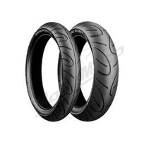 Pirkti Padanga BRIDGESTONE BT090 TL 54H 110/70 R17 - Photo 1