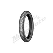 Padanga DUNLOP F17 TL 55S 100/90 R17