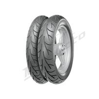 Pirkti Padanga CONTINENTAL ContiGo! TT 39J 2.25 R17 - Photo 1