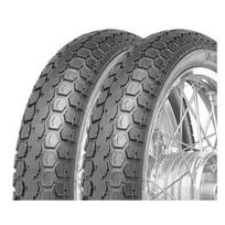 Pirkti Padanga CONTINENTAL KKS10 TT 39B 2.25 R17 - Photo 1