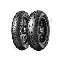 Padanga METZELER CRUISETEC TL 77H 180/70 R16