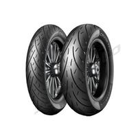 Padanga METZELER CRUISETEC TL 73H 130/90 R16