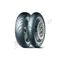 Padanga DUNLOP SCOOTSMART TL 60P 120/80 R16
