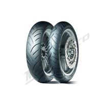 Pirkti Padanga DUNLOP SCOOTSMART TL 50P 100/80 R16 - Photo 1