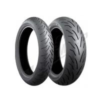 Padanga BRIDGESTONE SC1 TL 50P 100/80 R16