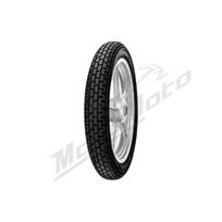 Padanga METZELER BLOCK TT 55P 3.25 R16