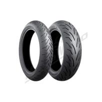 Pirkti Padanga BRIDGESTONE SC1 TL 68S 140/70 R14 - Photo 1
