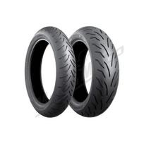 Pirkti Padanga BRIDGESTONE SC1 TL 58S 120/80 R14 - Photo 1