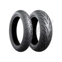 Padanga BRIDGESTONE SC1 TL 51S 120/70 R12