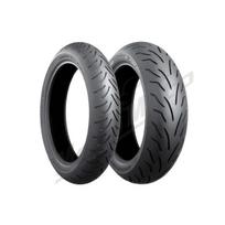 Pirkti Padanga BRIDGESTONE SC1 TL 51L 120/70 R12 - Photo 1
