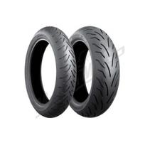 Padanga BRIDGESTONE SC1 TL 64L 110/90 R12