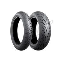 Pirkti Padanga BRIDGESTONE SC1 TL 66J 120/90 R10 - Photo 1