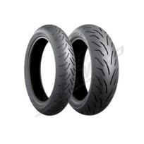Pirkti Padanga BRIDGESTONE SC1 TL 61J 100/90 R10 - Photo 1