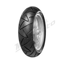 Padanga CONTINENTAL ContiTwist TL 58M 100/80 R10