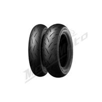 Pirkti Padanga DUNLOP TT93 GP TL 51J 3,50 R10 - Photo 1