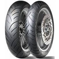 Pirkti Padanga DUNLOP SCOOTSMART TL 51S 120/70 R12 - Photo 1
