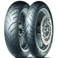 Pirkti Padanga DUNLOP SCOOTSMART TL 59S 110/80 R14 - Photo 1