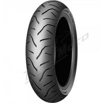 Pirkti PADANGA DUNLOP GPR100 TL 55H 120/70 R14 - Photo 1