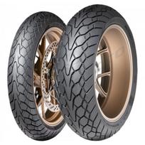 Pirkti Padanga DUNLOP MUTANT TL 58W 110/80 R18 - Photo 1
