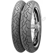 Pirkti PADANGA CONTINENTAL ClassicAttack TL 61V 110/90 R18 - Photo 1