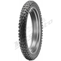 Pirkti PADANGA DUNLOP D605F TT 42P 70/100 R19 - Photo 1