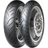 Pirkti Padanga DUNLOP SCOOTSMART TL 61S 130/70 R16 - Photo 1