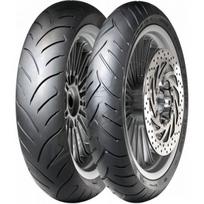 PADANGA DUNLOP SCOOTSMART TL 53J 90/100 R10