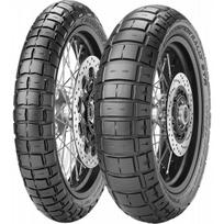 Pirkti Padanga enduro PIRELLI SCORPION RALLY STR TL 58H 120/70 R17 M+S - Photo 1