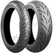 PADANGA BRIDGESTONE BATTLAX SPORT TOURING T32 GT TL 58W 120/70 R17