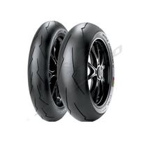 Pirkti Padanga PIRELLI DIABLO SUPERCORSA V3 SC1 TL 58W 120/70 R17 - Photo 1