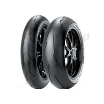 Pirkti Padanga PIRELLI DIABLO SUPERCORSA V3 SP TL 58W 120/70 R17 - Photo 1