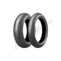 Pirkti Padanga BRIDGESTONE Battlax Racing Street RS11 TL 58W 120/70 R17 - Photo 1