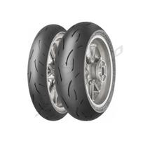 Pirkti Padanga DUNLOP GP RACER D212 M TL 58W 120/70 R17 - Photo 1