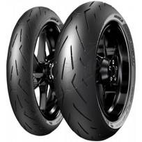 Pirkti Padanga PIRELLI DIABLO ROSSO CORSA II TL 58W 120/70 R17 - Photo 1