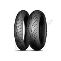 Padanga MICHELIN PILOT ROAD 4 GT TL 58W 120/70 R17