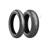 Pirkti Padanga BRIDGESTONE Battlax Sport Touring T31 TL 58W 120/70 R17 - Photo 1