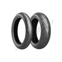 Padanga BRIDGESTONE Battlax Sport Touring T31GT TL 58W 120/70 R17